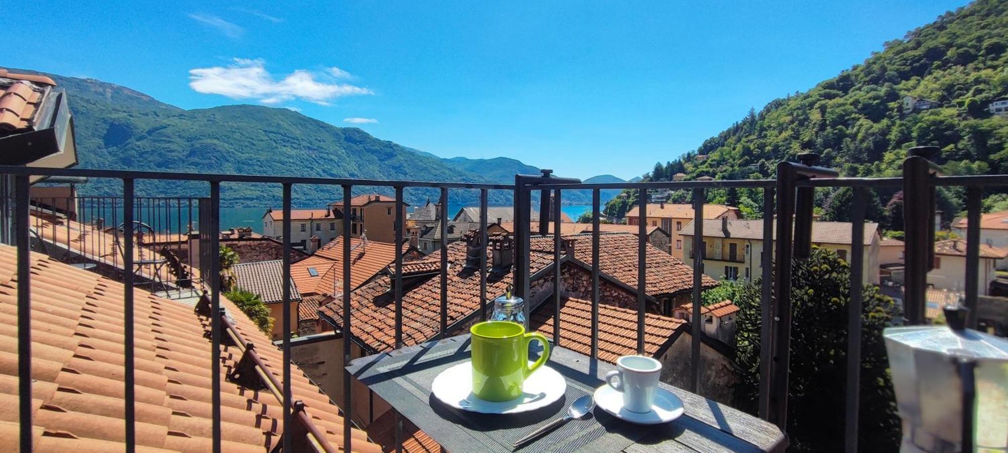 Cannobio Medievale 2 Экстерьер фото